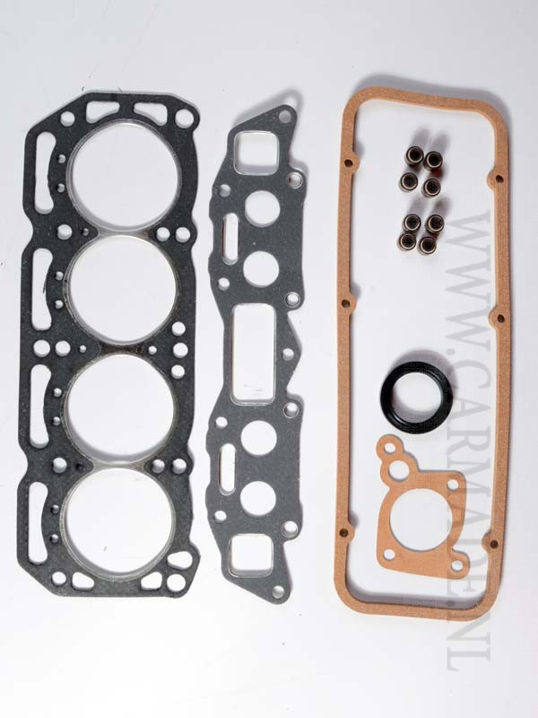 Datsun b210 parts catalog