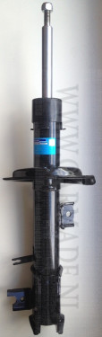 Suzuki SX4 Fiat Sedici linksvoor schokbreker