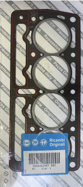 Koppakking Fiat Cinquecento & Panda 1116cc 1991-2012