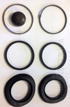 Alfa Romeo, BMW  Remklauw reparatieset