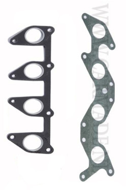 Spruitstukpakkingset Opel, GM & Vauxhall / Ascona, Kadett, Astra, Manta 1979-1987