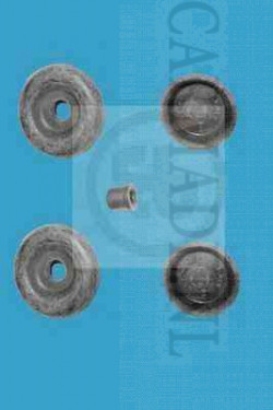 Opel Kadett A,B,C,D remcilinder reparatieset