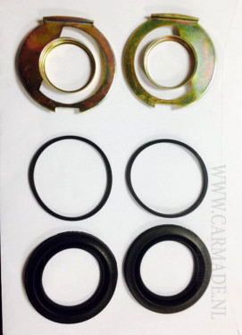 Mercedes /8,  S-Class & SL remklauw reparatieset
