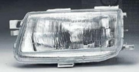 Koplamp Opel Astra F (Links)