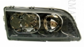 Volvo S40 V40 koplamp rechts