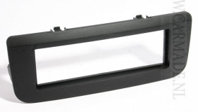 Skoda Roomster - Fabia Radio inbouwframe