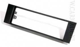 Audi A3 8P Radio inbouwframe