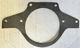 Aandrijfaspakking Fiat 850 All 1964-1973