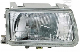 Koplamp Volkswagen Polo III