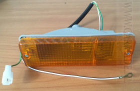 Knipperlicht Suzuki Alto