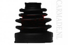 QJB 105 Aandrijfashoes Honda & Mitsubishi