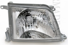 Koplamp Toyota Landcruiser