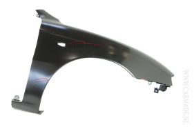 Spatbord Alfa 147 - 2000-2004 Nieuw.