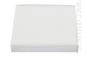 Interieur filter Daihatsu, Mazda, Fiat, Subaru, Suzuki, Toyota  1989>