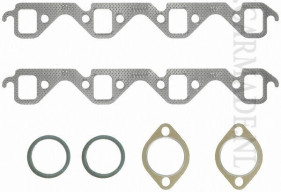 Spruitstuk pakking Ford 5.8L V8 1962-1998