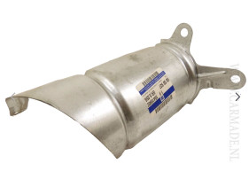 Hitteschild Opel  10419902 NIEUW