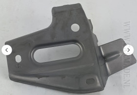 Bumperhouder Opel Astra F links voor. Nieuw