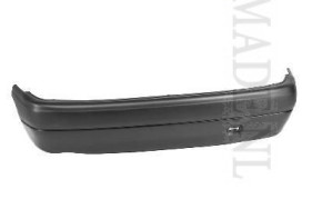 Achterbumper Citroen Saxo 96-2003 Nieuw