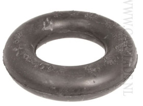Uitlaat ophangrubber ring Audi Fiat Opel etc.