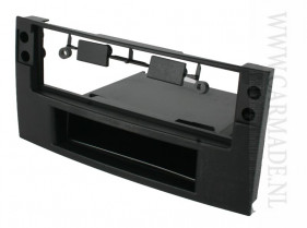 Opel Astra - Tigra - Vivaro Radio inbouwframe