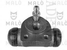 Wielremcilinder Opel Kadett E & Vauxhall Astra Mk II (Original part)