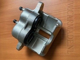 Remklauw Citroen C25, Fiat Ducato, Talento & Peugeot J5 LV