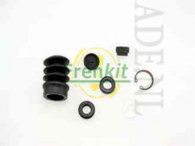 Reparatieset hulpkoppelingcilinder BMW & Mercedes