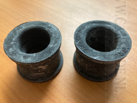 Stabilisatorstang rubbers VW T4