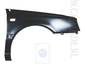 Spatbord rechtsvoor VW Golf III & Vento