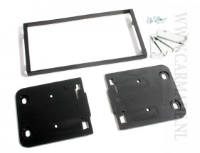 Kia Carnival Radio inbouwframe