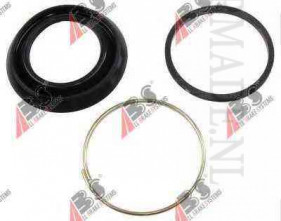 Citroen, Opel, Peugeot Vauxhall remklauw reparatieset