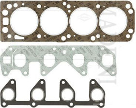 Koppakkingset Opel, Vauxhall 1974-1993