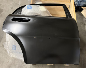 Deur rechts achter GM Daewoo Lacetti, Chevrolet CDX, Opta Nieuw