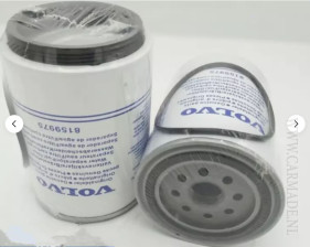 Brandstoffilter water scheider Volvo Trucks 8159975