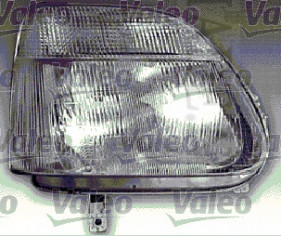 Koplamp Opel & Suzuki (R)