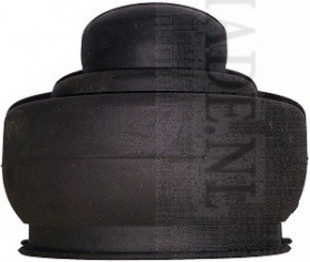 QJB 176 Aandrijfashoes Autobianchi, Fiat, Seat