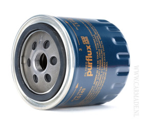 Oliefilter o.a. Alfa Romeo, Alpine, Austin, Autobianchi, Chrysler, Dacia, Daf en meer  1955>