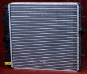 Radiateur Opel Agila (Origineel)