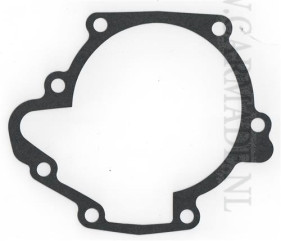 Automatische versnellingsbakpakking Fiat Pininfarina 124 Spider, 131 U8 1966-1985