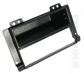 Landrover Freelander Radio inbouwframe