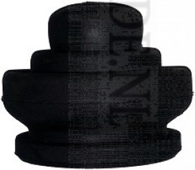 QJB 173 Aandrijfashoes Autobianchi, Fiat, Lancia, Seat