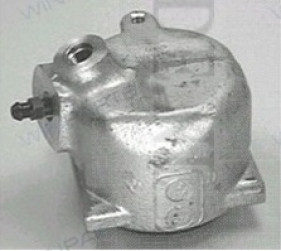 Remklauw Renault 20 (127_) (R)