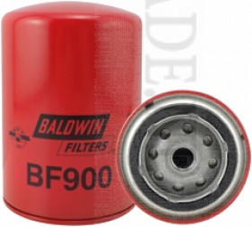 BF900 Brandstoffilter voor o.a. Iveco en DAF