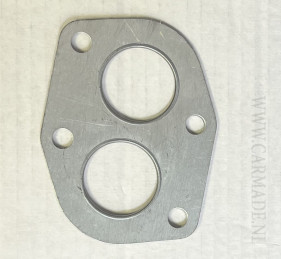 Uitlaat flens Fiat 128, Ritmo, X1/9 Bertone  1969-2001