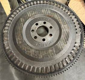 Vliegwiel Renault Master, Opel Movano Combi NIEUW