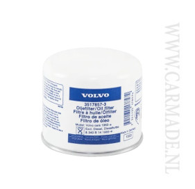 Oliefilter Volvo Trucks 3517857