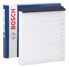 Interieur filter Renault Scenic 1996-2003