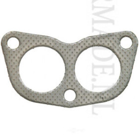Uitlaat flens Nissan D21 2.4L L4 GAS 60531 1980-1989