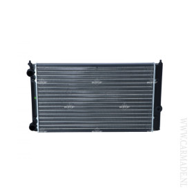 Radiator voor Airco Audi, Cupra, Seat Skoda, VAG, VW NIEUW