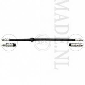 Remslang voor Nissan Opel Renault